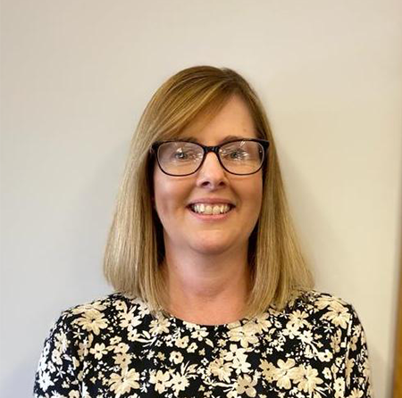 Joanne ssas northern ireland